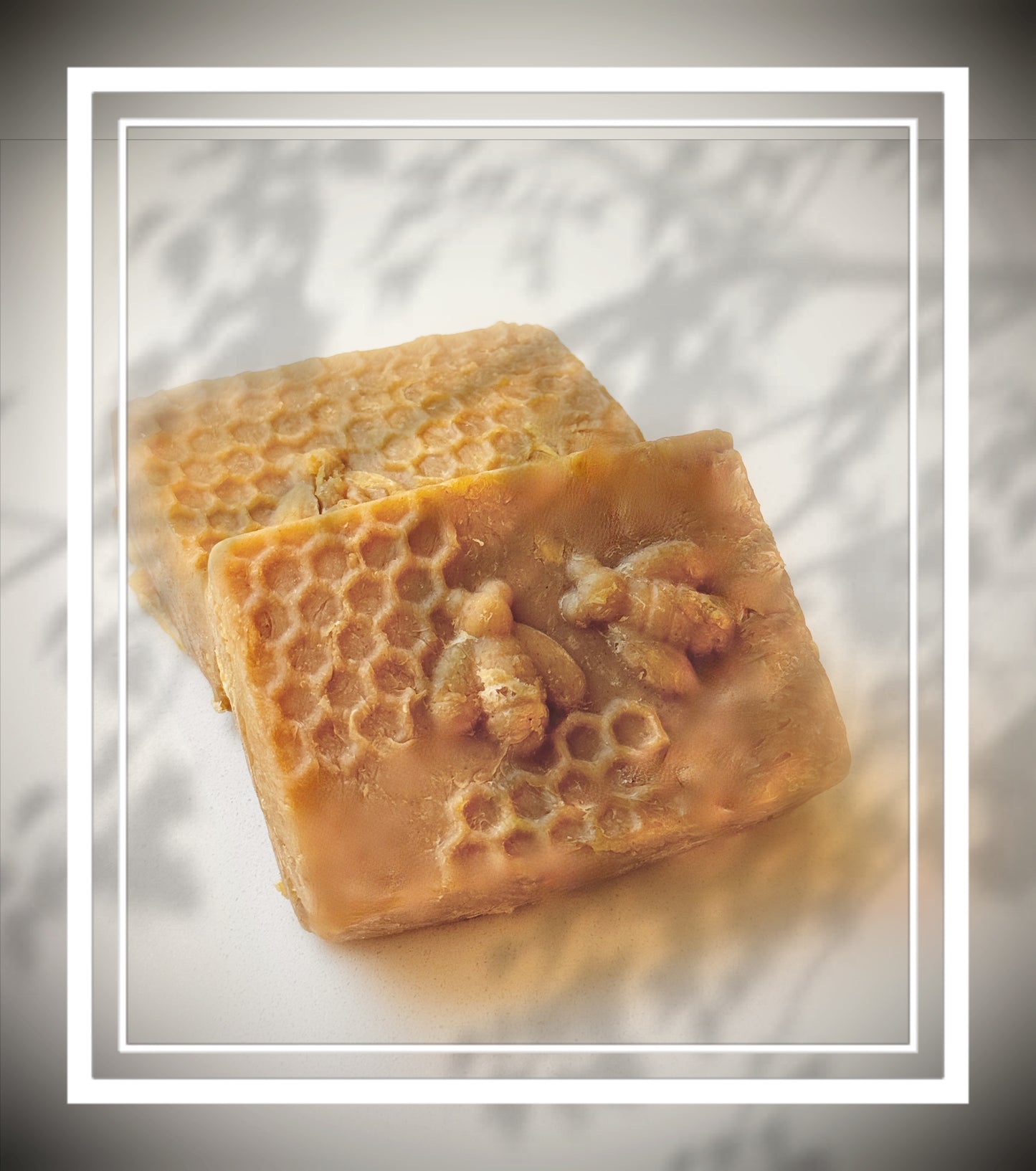 100% Grass Fed Beef Tallow Bar Soap | Organic Oils | Essential Oils - Nature's Bliss